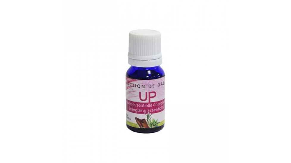 UP - Essential Oil Energizing